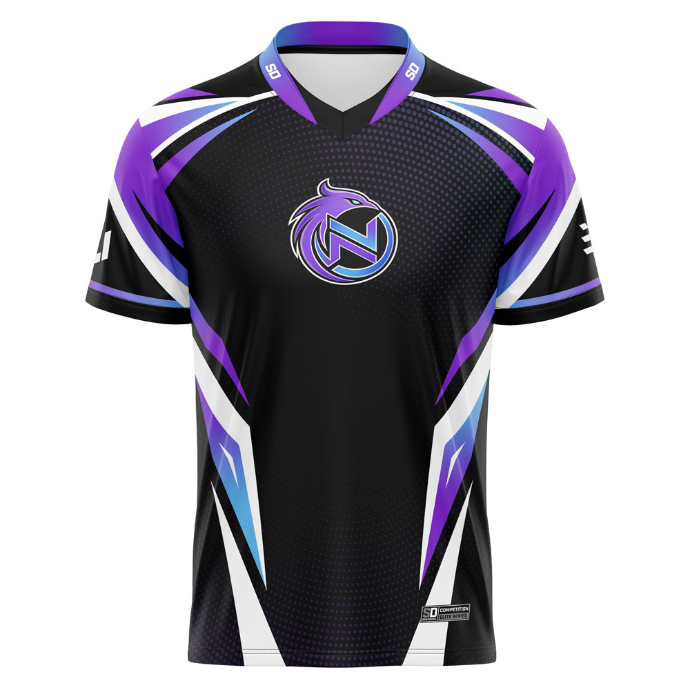 NexisGGS - Elite Series Jersey