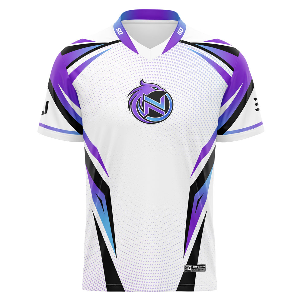 NexisGGS - Elite Series Jersey - Image 2
