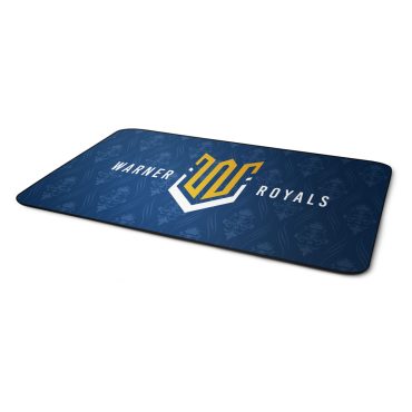 Warner Esports - Mouse Mat