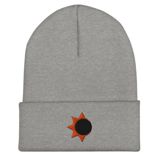 Colpkin Studios - Cuffed Beanie