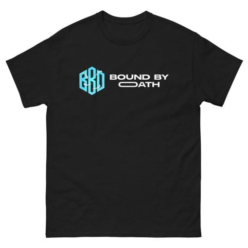 Bound By Oath - DTF Men's/Unisex Tee