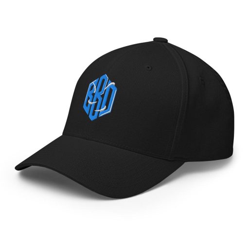 Bound By Oath - Flexfit Hat