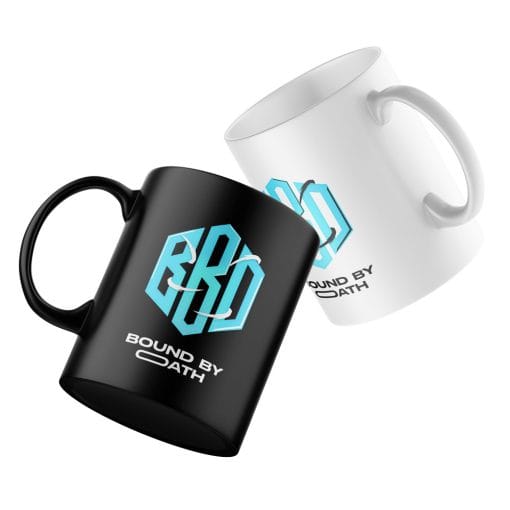 Bound By Oath - Coffee Mug