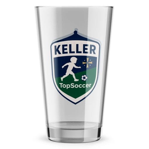 Keller - Pint Glass