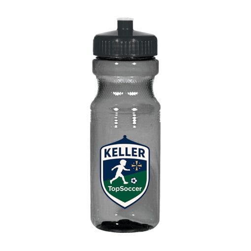 Keller - Plastic Sport Bottle