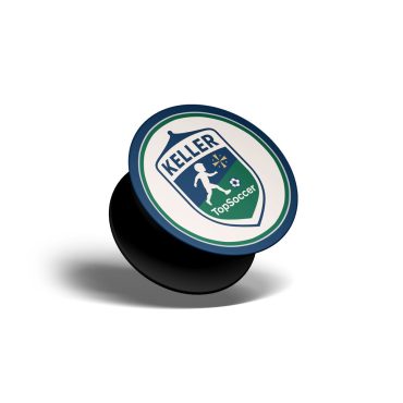 Keller - Pop Grip Stand