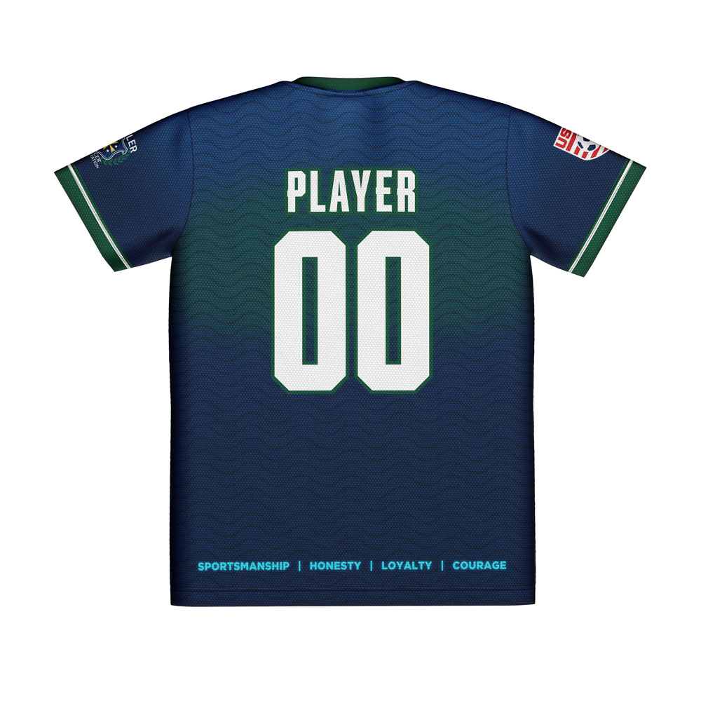 Keller - Core Series Jersey - Image 3