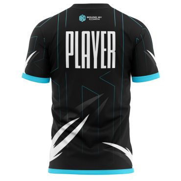 Alternative view of Bound By Oath - Core Series Jersey