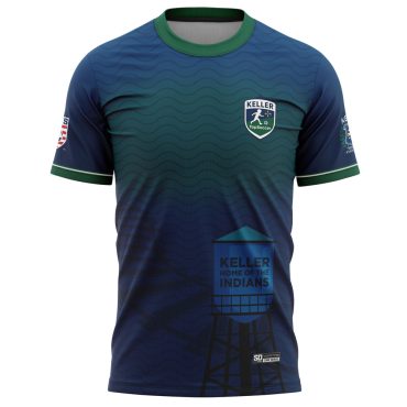 Keller - Core Series Jersey