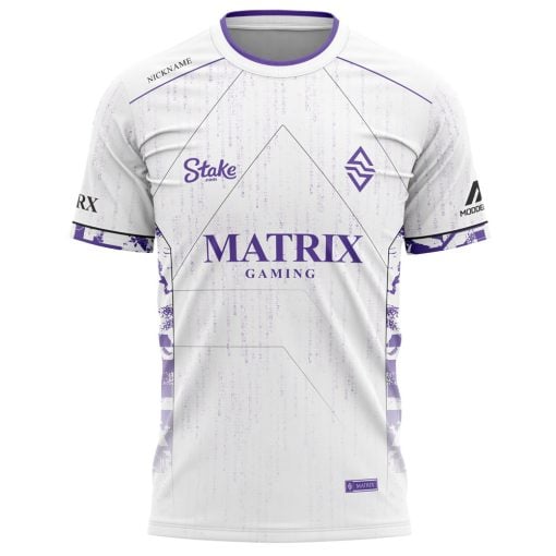 Matrix Gaming - Core Series Jersey