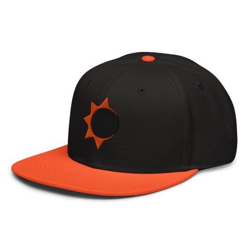 Colpkin Studios - Snapback Hat