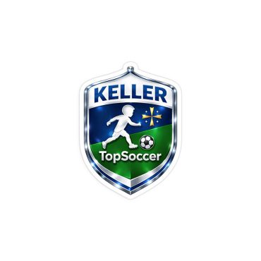 Alternative view of Keller - Die-Cut Stickers