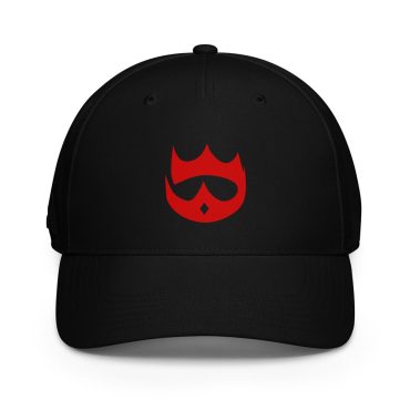 Monarchs - Adidas Dad Hat