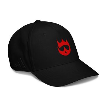 Alternative view of Monarchs - Adidas Dad Hat