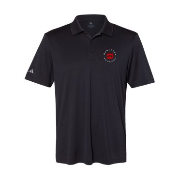Monarchs Academy - Adidas Performance Polo