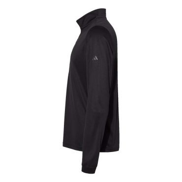 Alternative view of Monarchs Academy - Adidas Lightweight Quarter-Zip