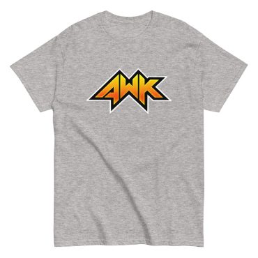 AWK - DTF Men's/Unisex Tee