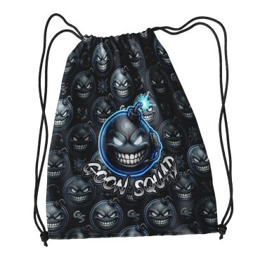 Goon Squad - Pro Drawstring Backpack
