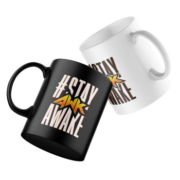 Team Awakening - Coffee Mug