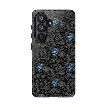 Alternative view of Redman - Phone Cases