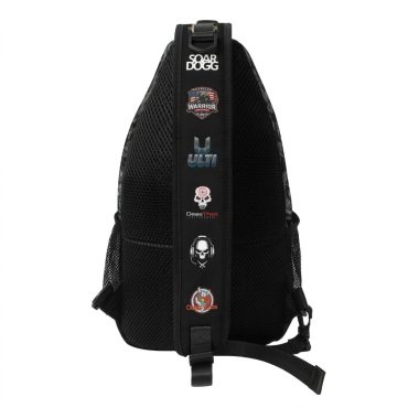 Alternative view of Redman - Pro Crossbody Backpack