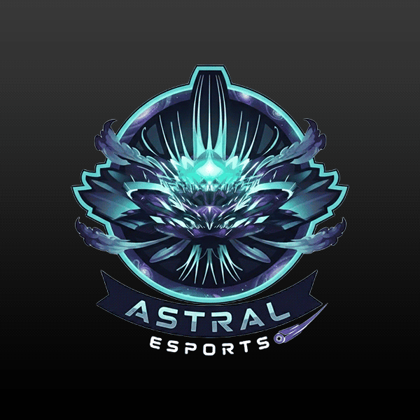 Astral Esports Official Merchandise - Exclusively at SOARDOGG.COM