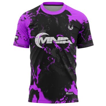 OMNiA Gaming - Core Series Jerseys