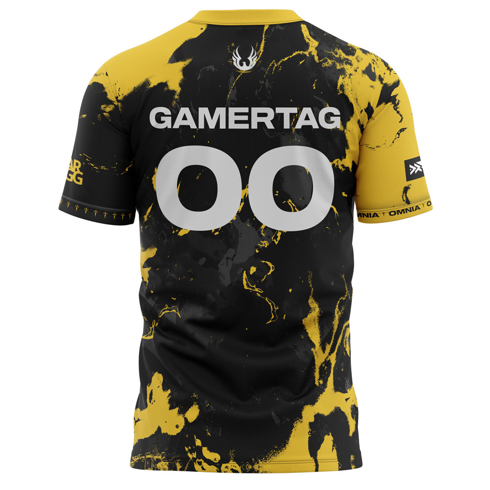 OMNiA Gold - Core Series Jerseys - Image 2