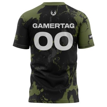 Alternative view of OMNiA Invicta - Core Series Jerseys