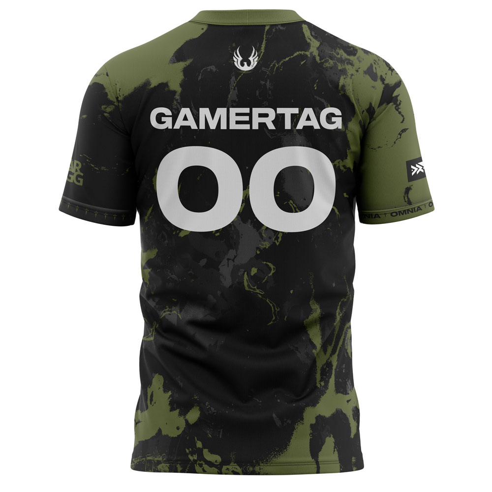 OMNiA Invicta - Core Series Jerseys - Image 2