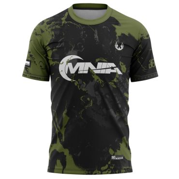 OMNiA Invicta - Core Series Jerseys