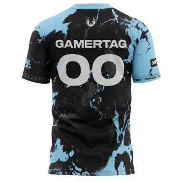 Alternative view of OMNiA Valor - Core Series Jerseys