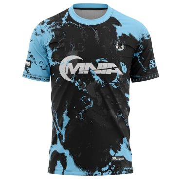 OMNiA Valor - Core Series Jerseys