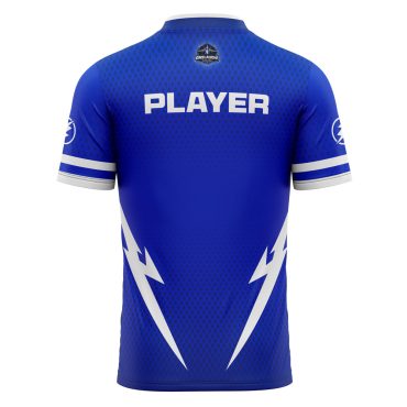 Alternative view of Onslaught Gaming - Core V-Neck Jersey