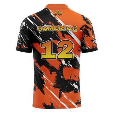 Alternative view of Team Awakening - Core V-Neck Jersey
