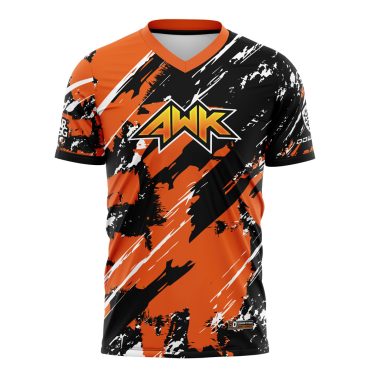 Team Awakening - Core V-Neck Jersey