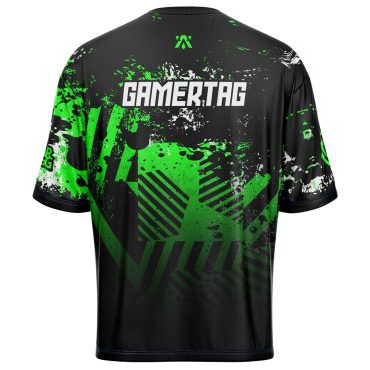 Alternative view of Avail Syndicate - Street Series Jerseys