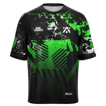 Avail Syndicate - Street Series Jerseys