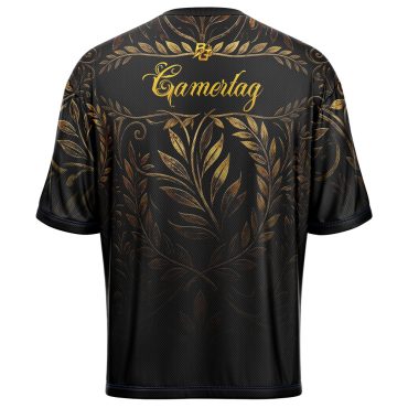 Alternative view of Big Talents - Street Series Jerseys