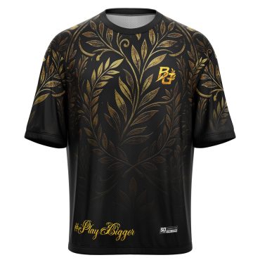 Big Talents - Street Series Jerseys