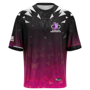 Dream Esports - Street Series Jerseys