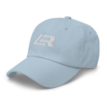 Alternative view of Luck Esports - Dad Hat
