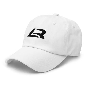 Luck Esports - Dad Hat