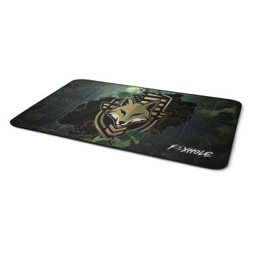 Foxhole - Mouse Mat