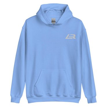 Alternative view of Luck Esports - Pullover Hoodie