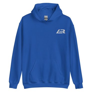 Luck Esports - Pullover Hoodie