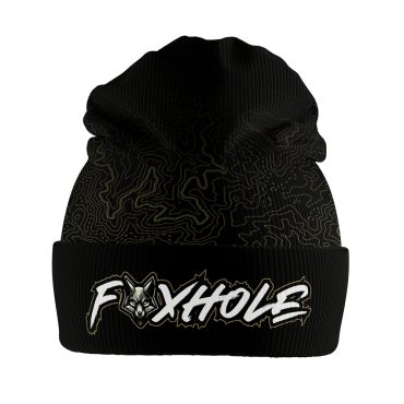 Foxhole - Pro Cuffed Beanie