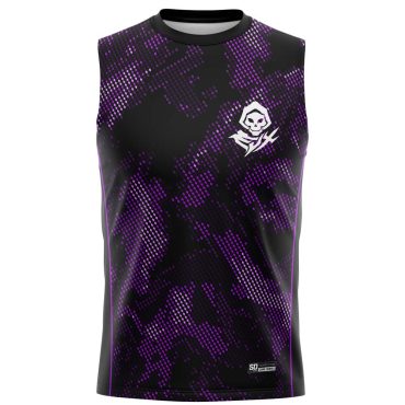 Evictix Esports - Pro Sleeveless