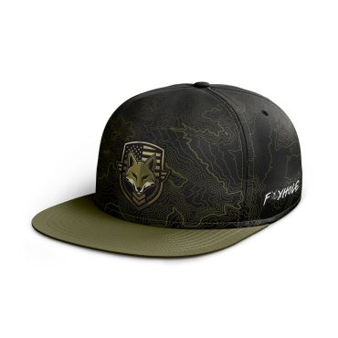 Foxhole - Pro Snapback