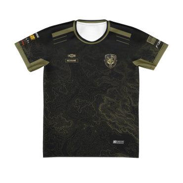 Foxhole - Youth Series Jersey